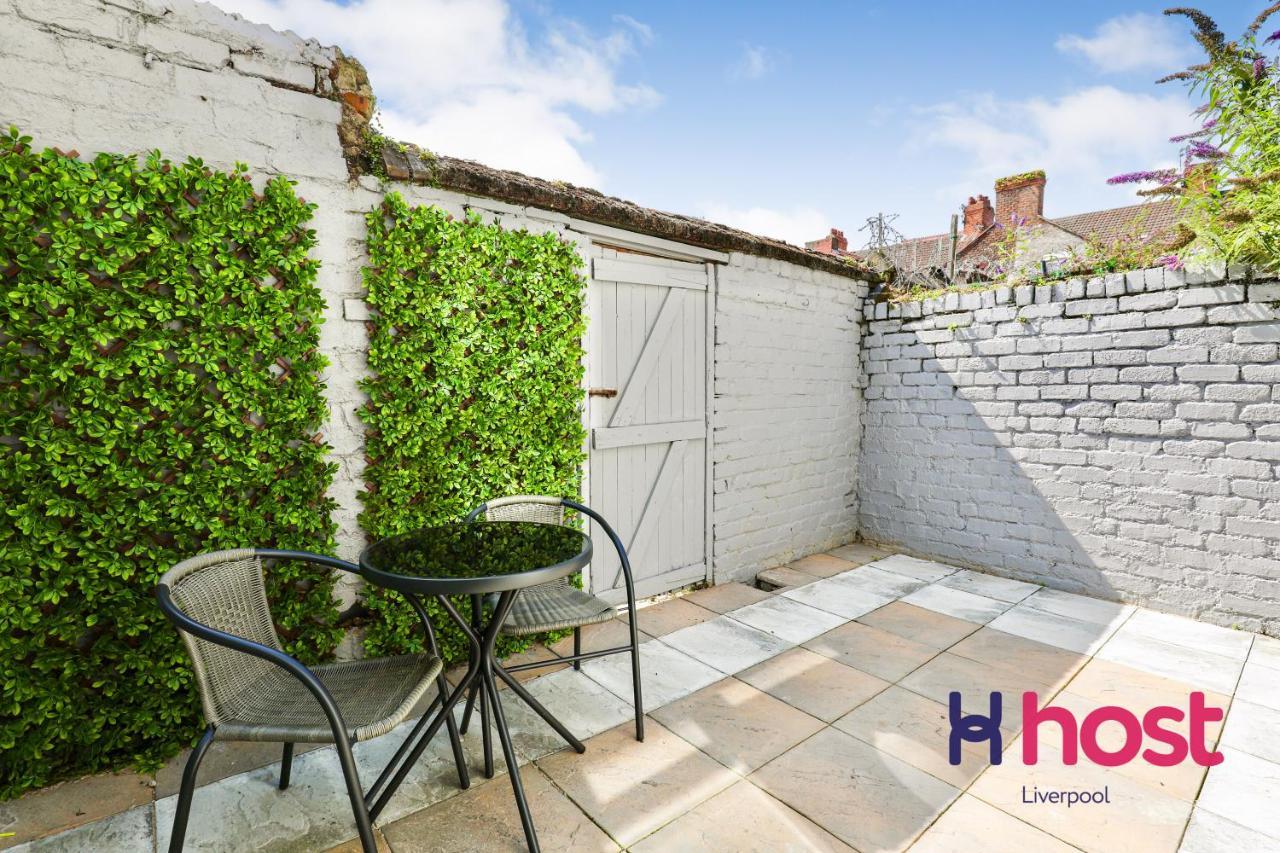Host - Family Hub,pet-friendly By Centre Holiday home
